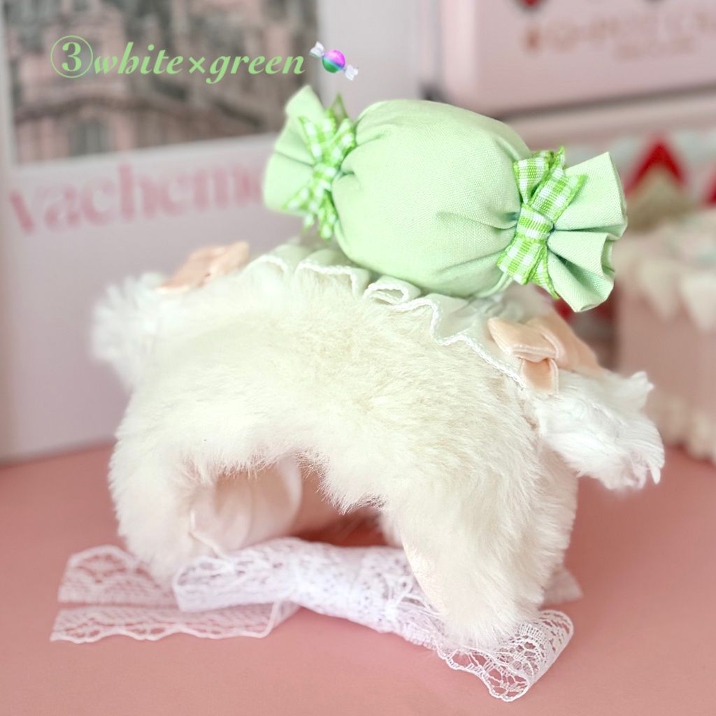 スパコミ持ち帰り🎀