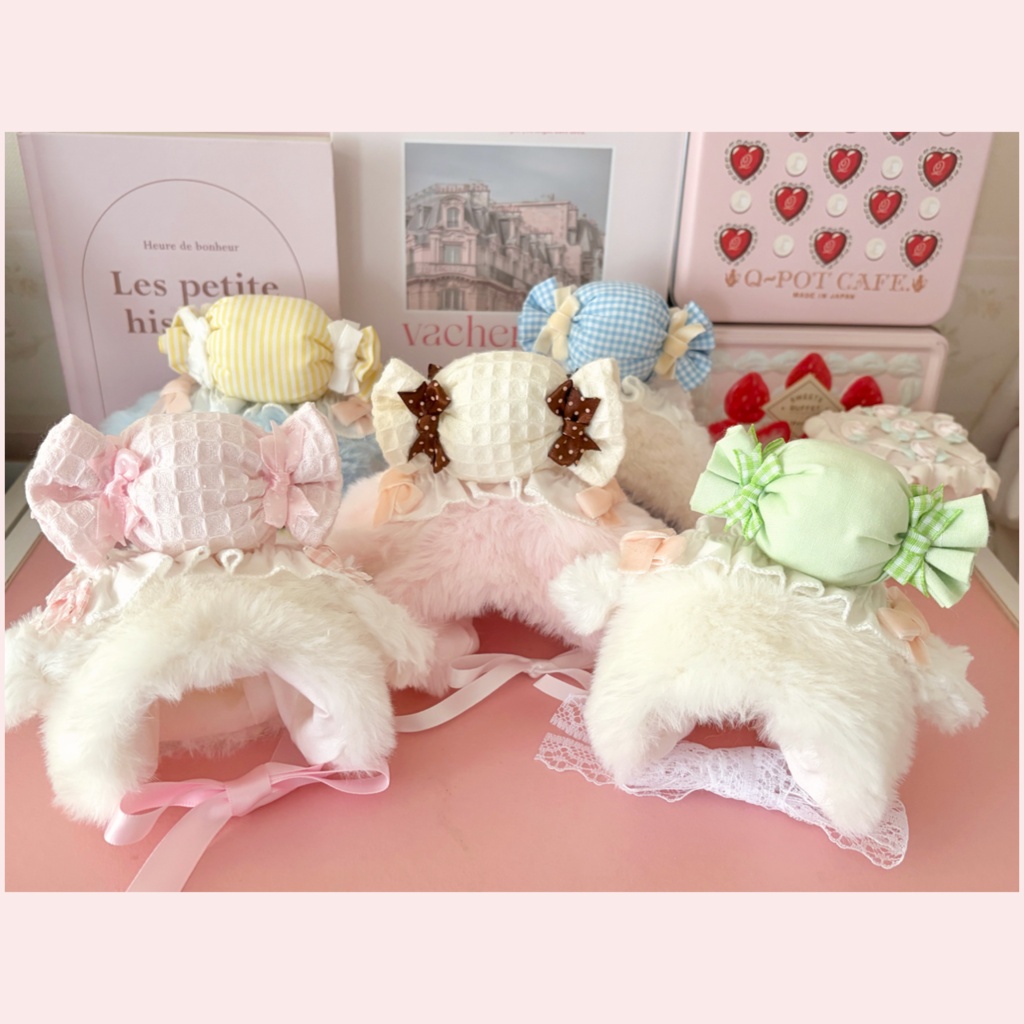 スパコミ持ち帰り🎀