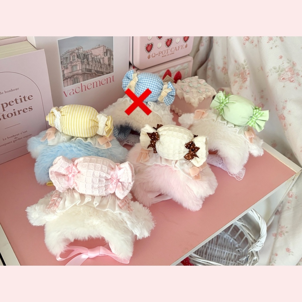 スパコミ持ち帰り🎀