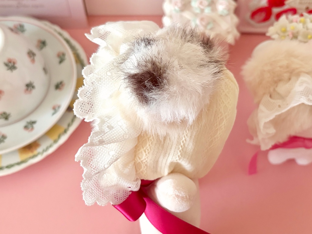 スパコミ再販🎀baby animal