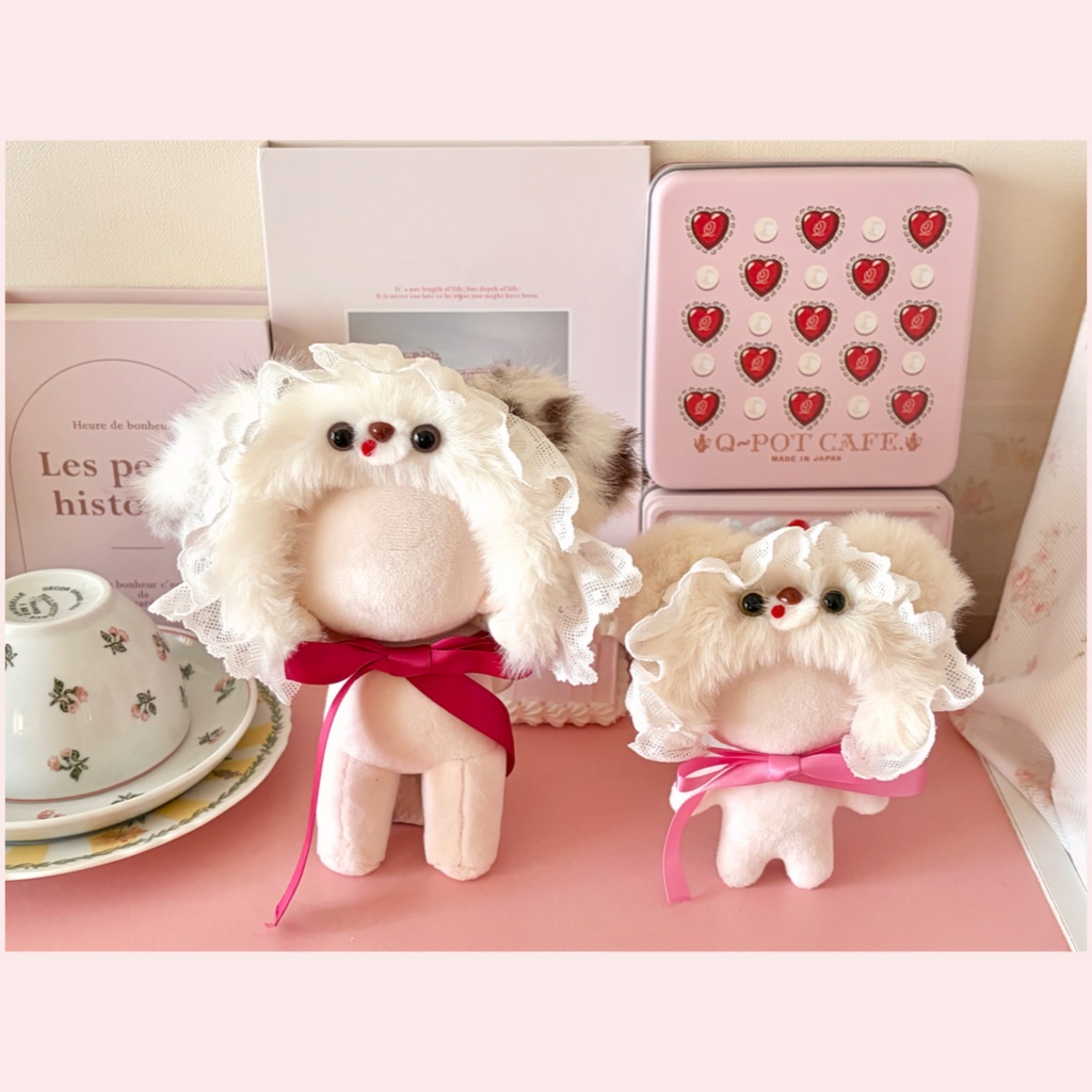 スパコミ再販🎀baby animal