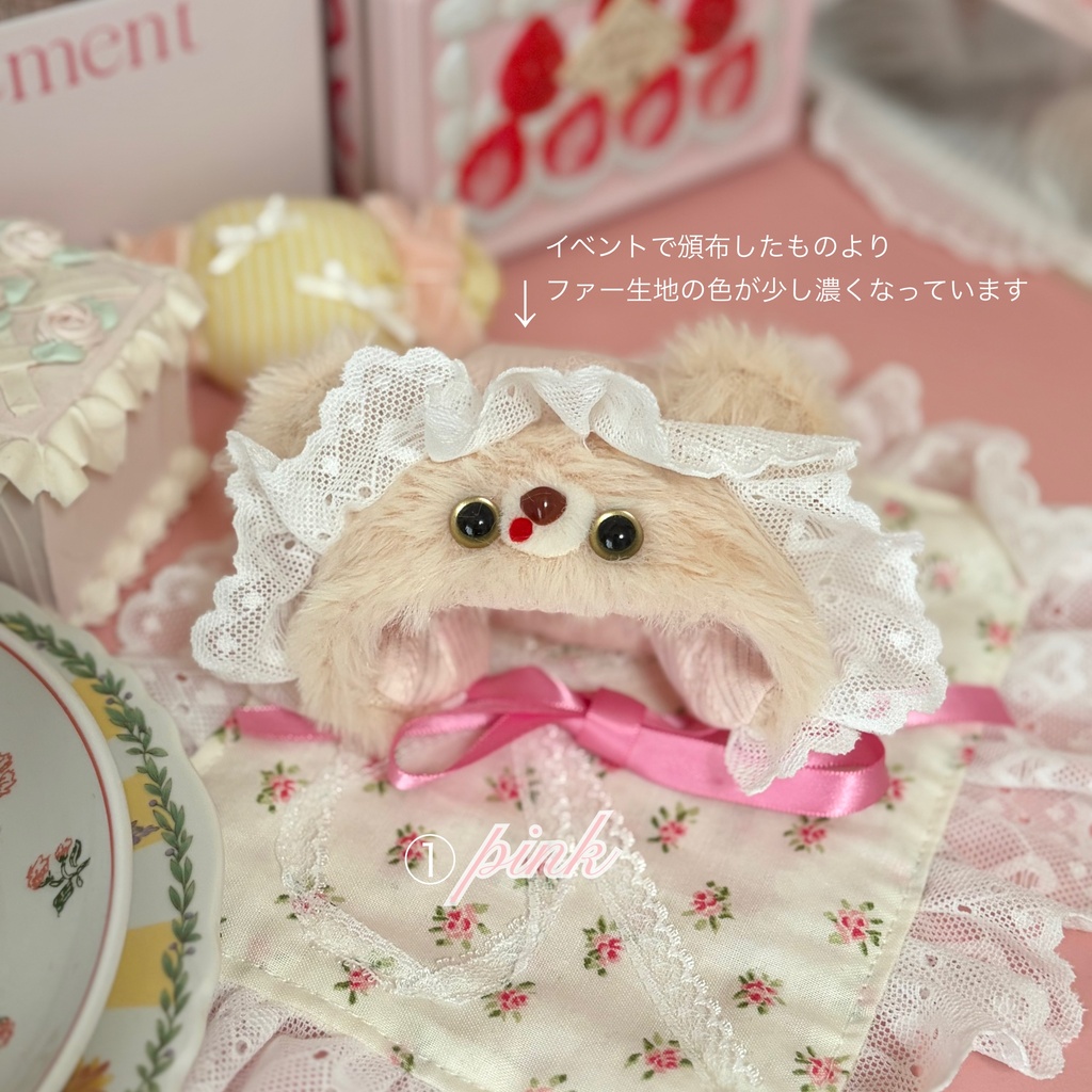 スパコミ再販🎀baby animal