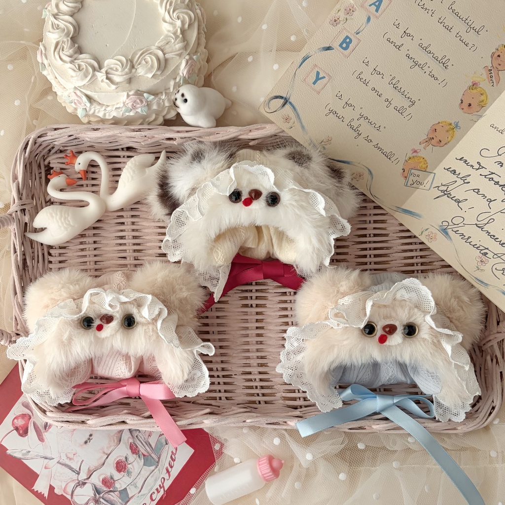 スパコミ再販🎀baby animal