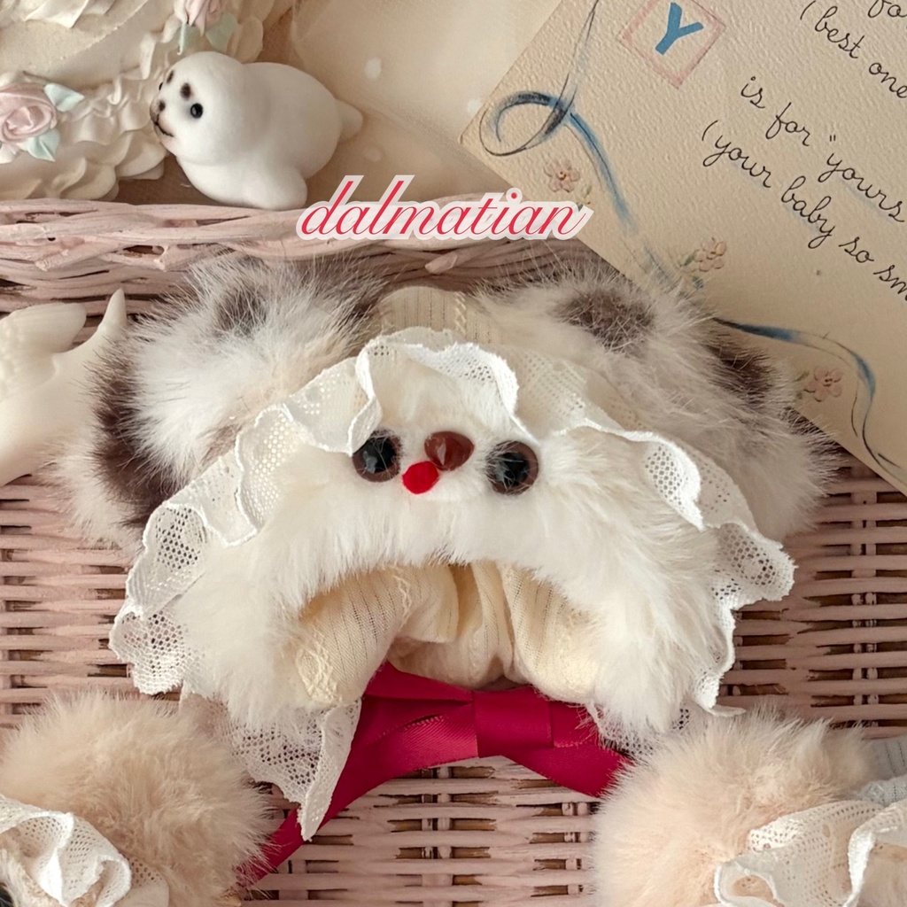 スパコミ再販🎀baby animal