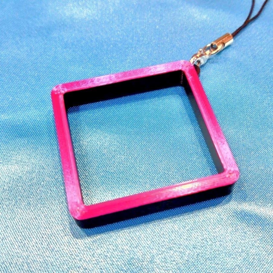 MIKU EXPO10th 初音ミク髪飾りチャーム