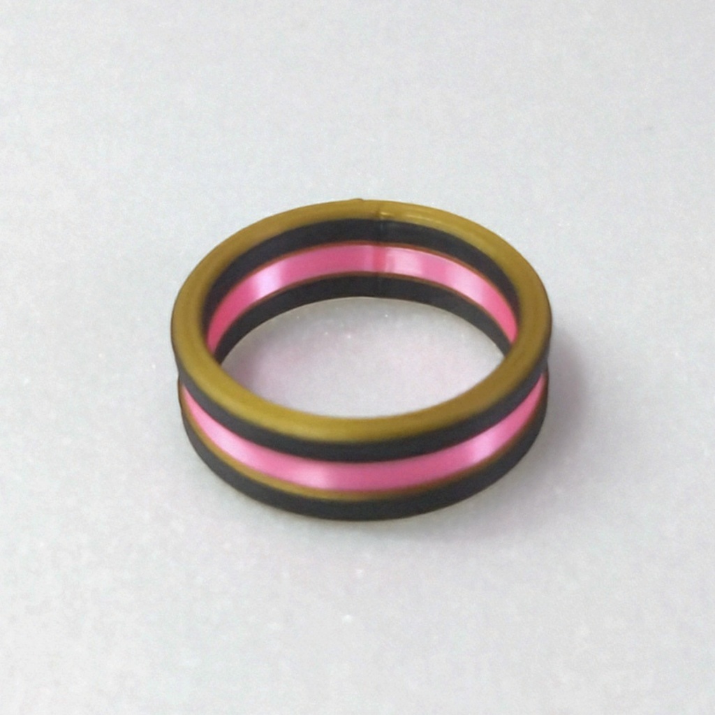 巡音ルカ イメージリング(指輪)