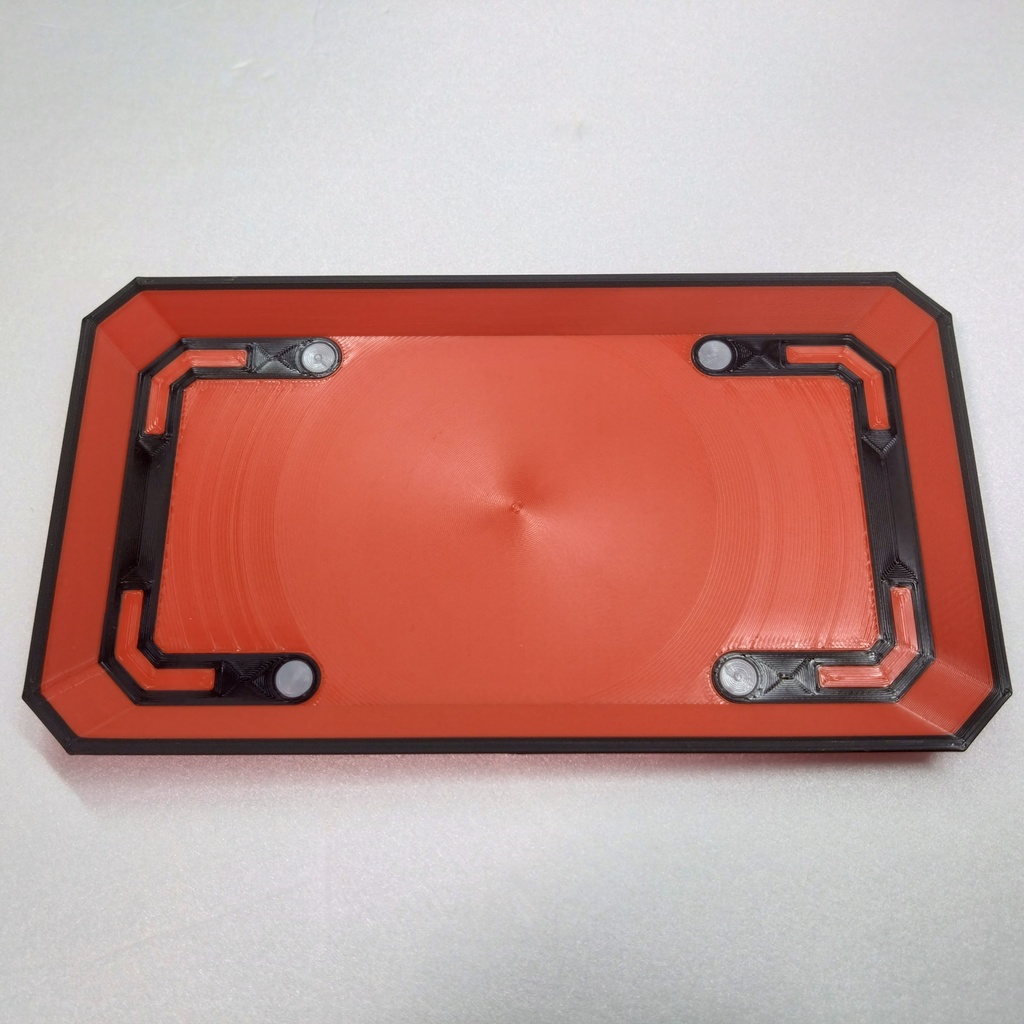 MEIKOイメージトレー