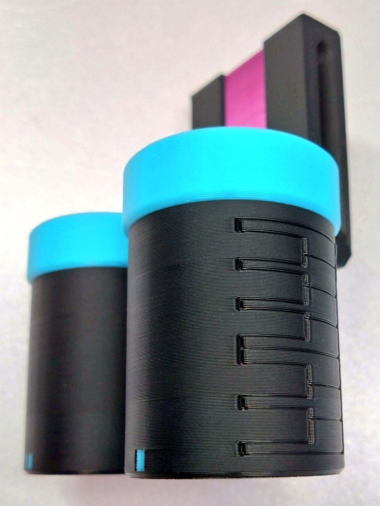 初音ミク イメージペンライトホルダー