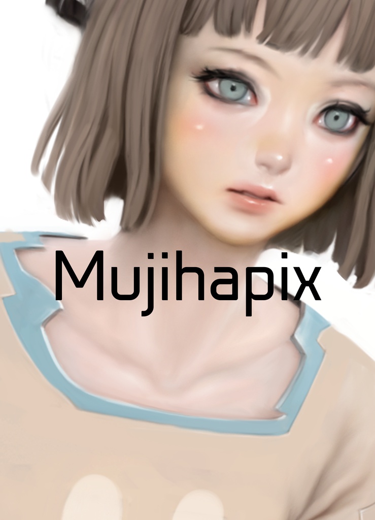 Mujihapix