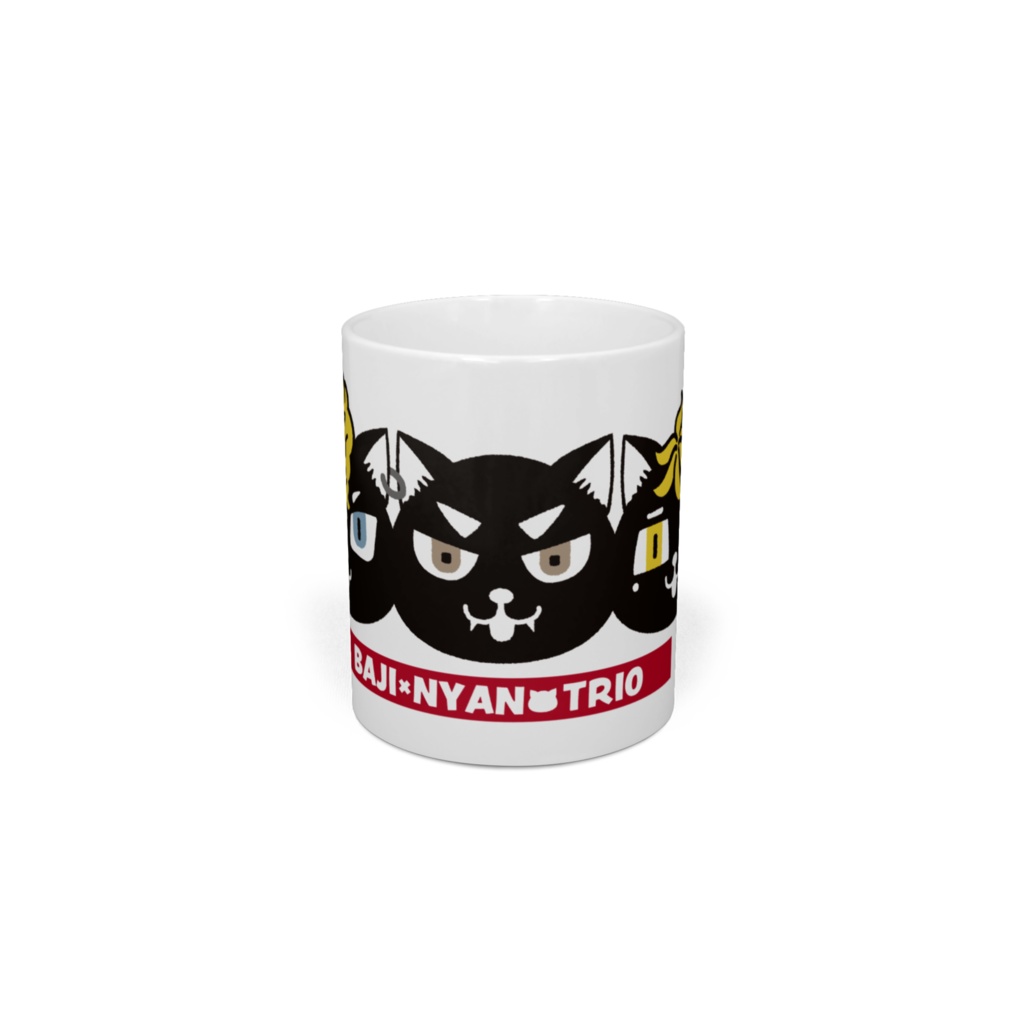 ばじにゃんトリオマグ01