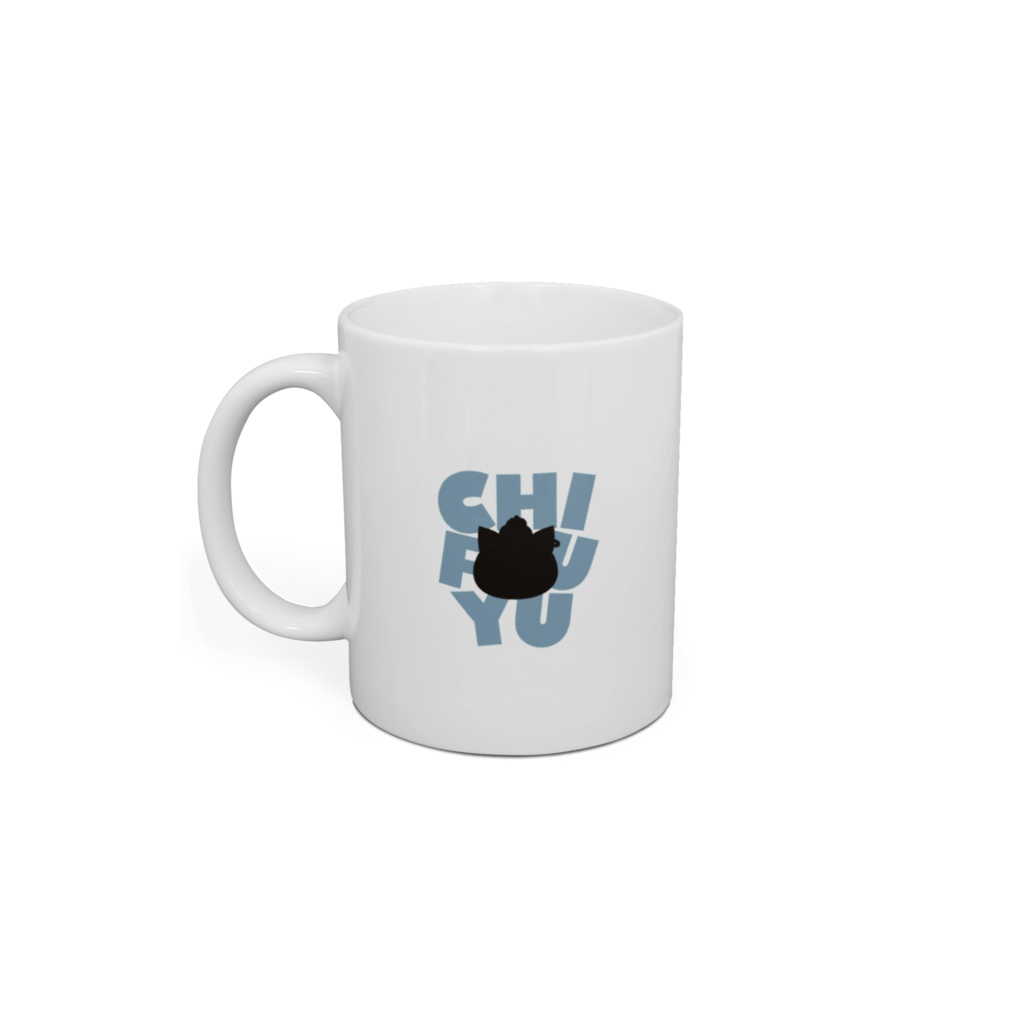 ちふにゃんマグ01