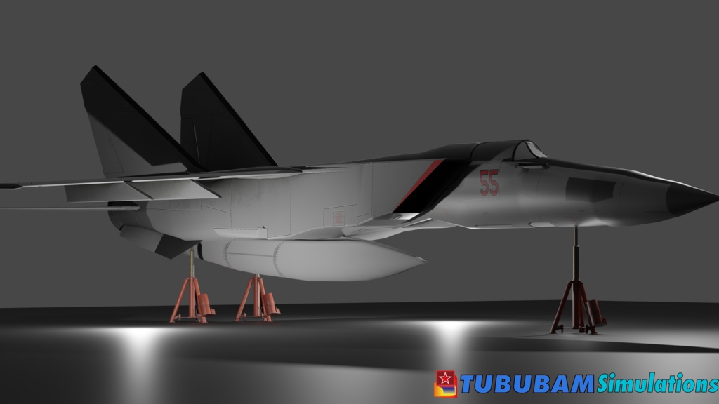 三脚型20トンジャッキ