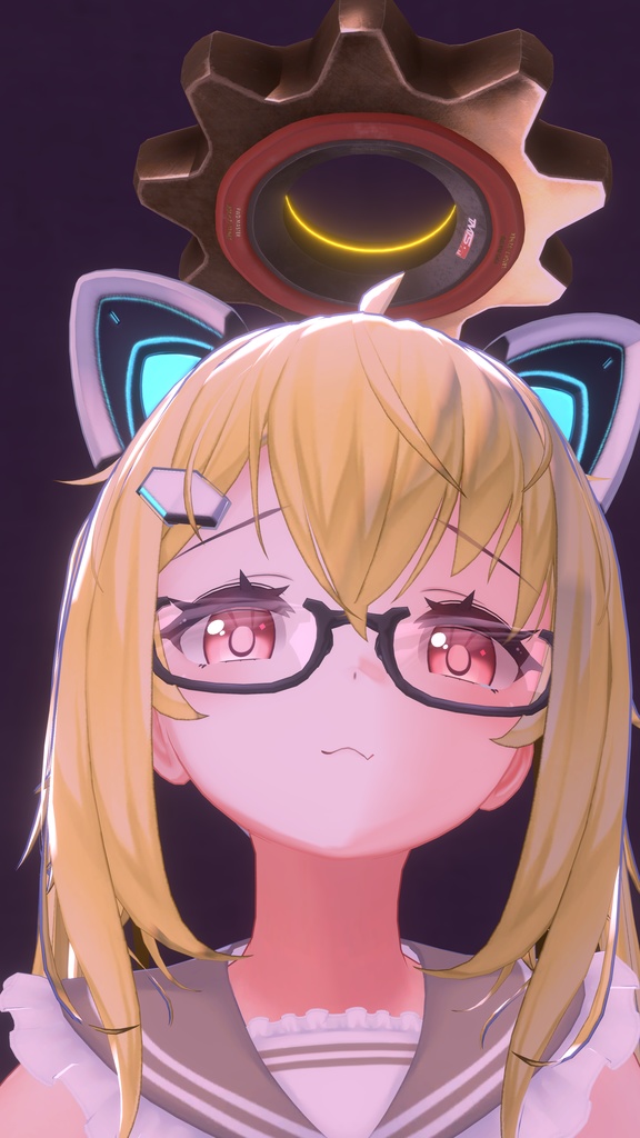 THE GEAR【アクセサリー】