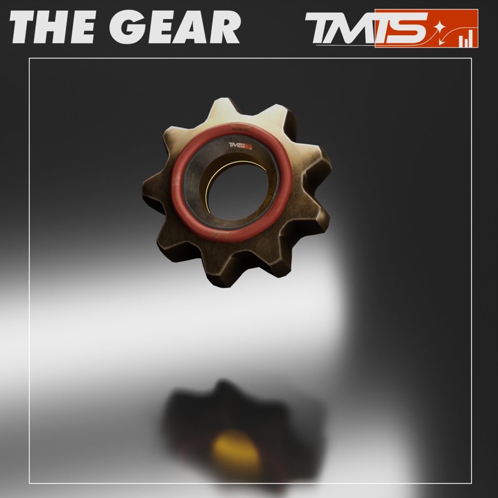 THE GEAR【アクセサリー】