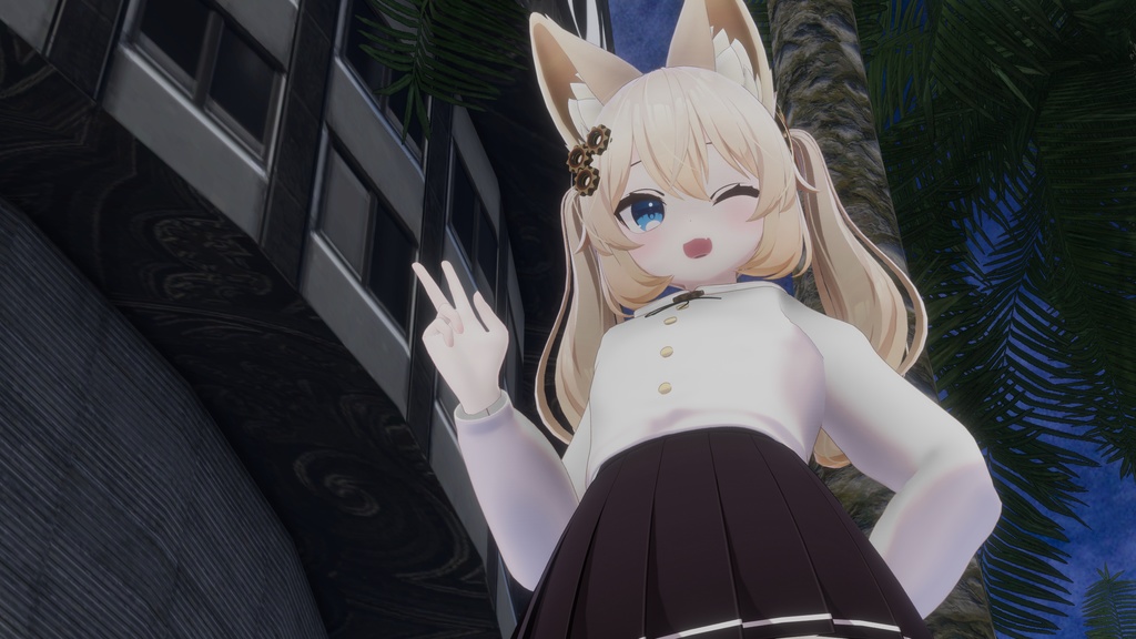 THE GEAR【アクセサリー】