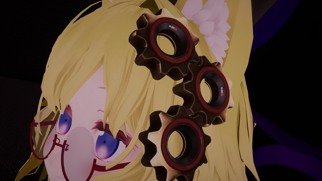 THE GEAR【アクセサリー】