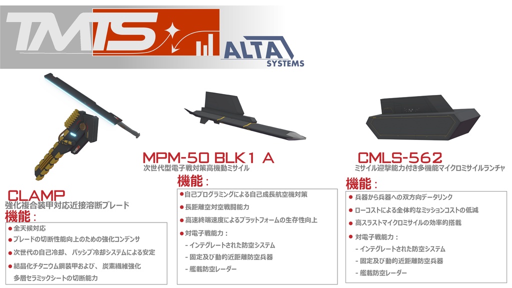 【ますきゃっとぷらす向け】HiMASS-02C