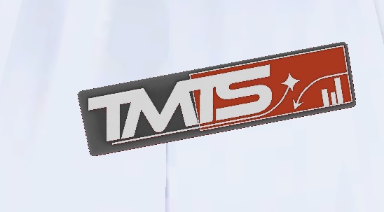 TMTSバッジ