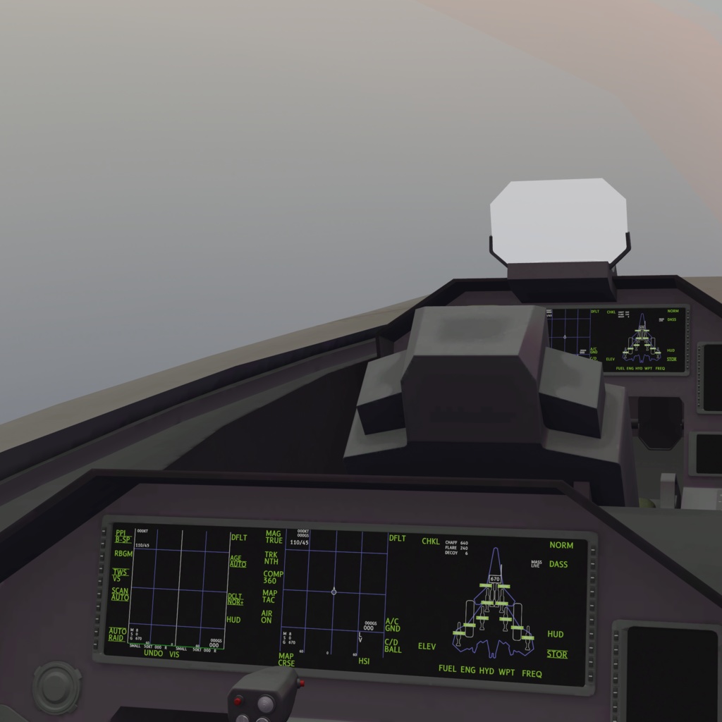 TS-2RJ ERUDITOR 【Saccflight対応】