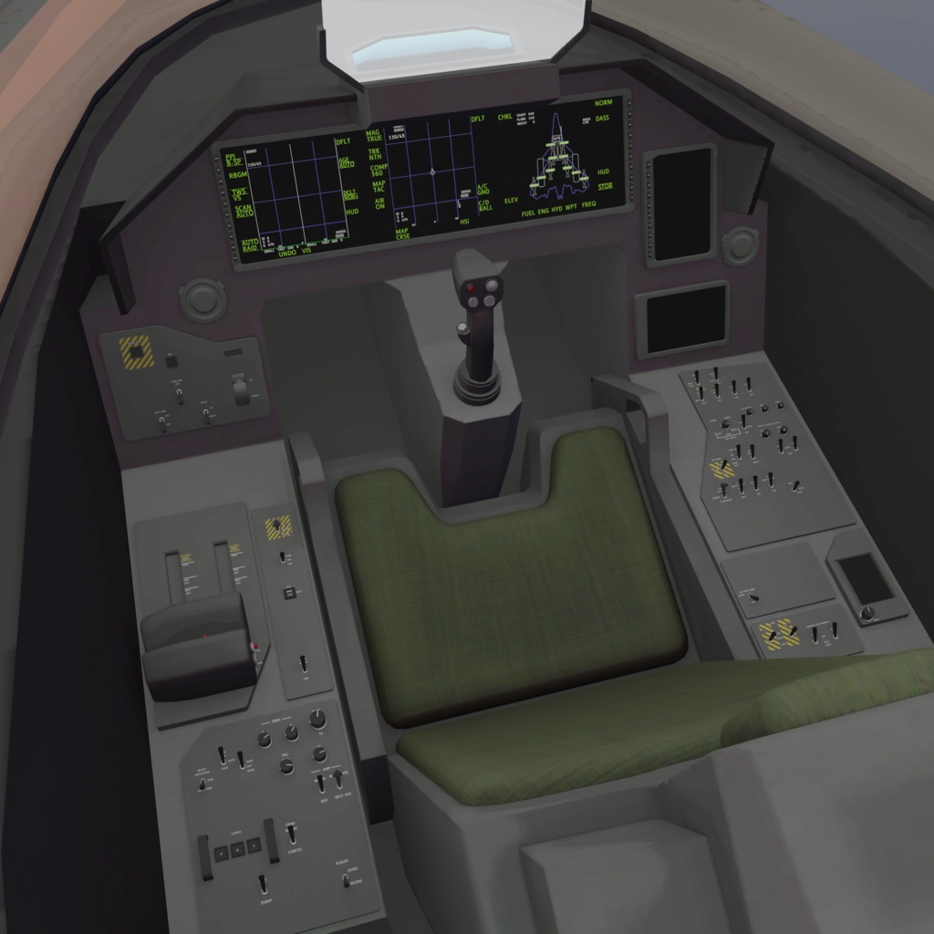 TS-2RJ ERUDITOR 【Saccflight対応】