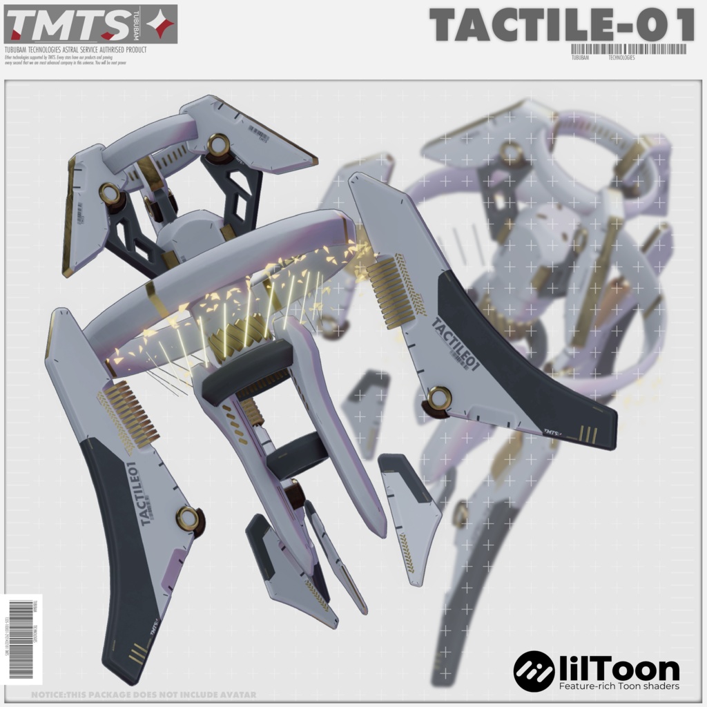 TACTILE-01