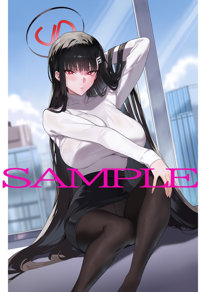 リオ B2タペストリー