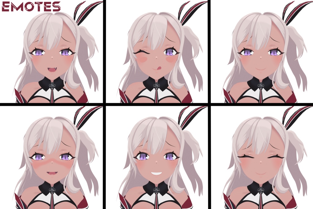 KMS U-31 (Azur Lane) 3D Model