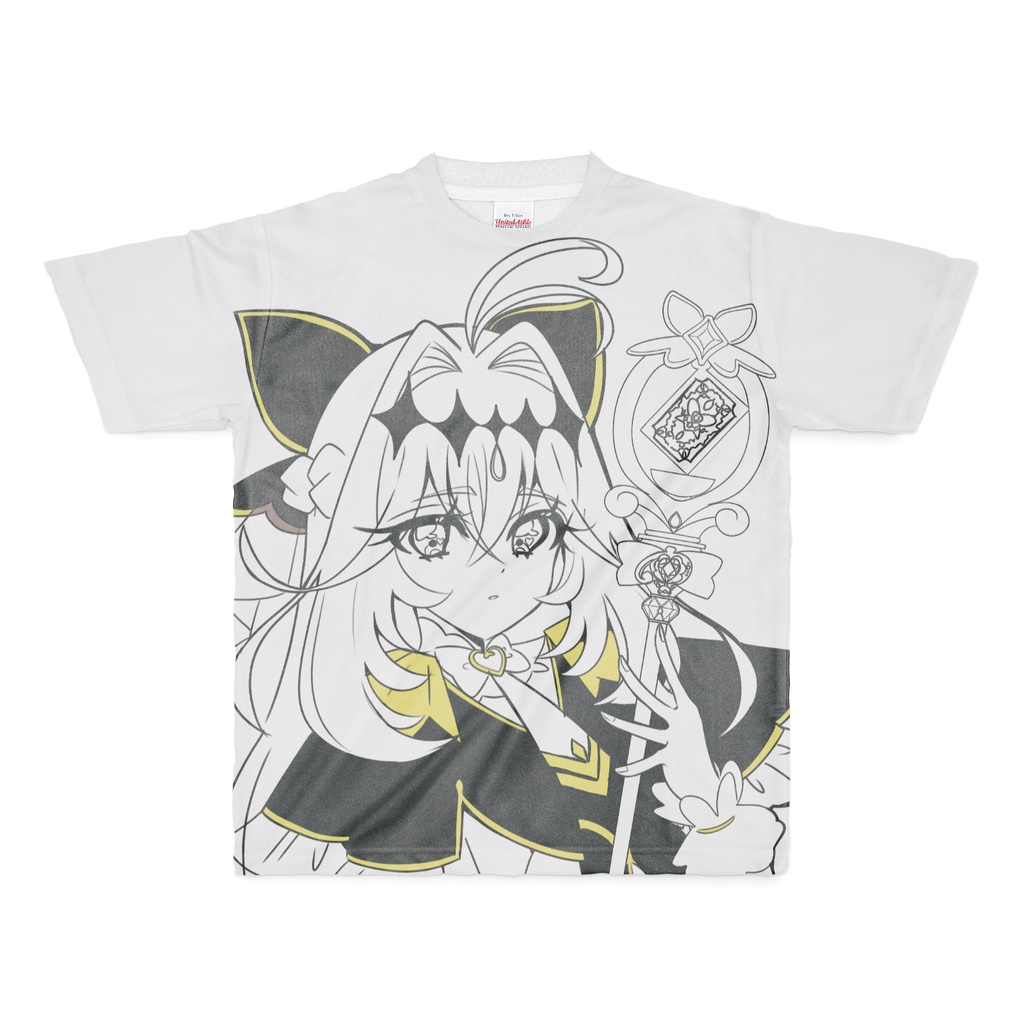 キュアアルカナ・シャドウ