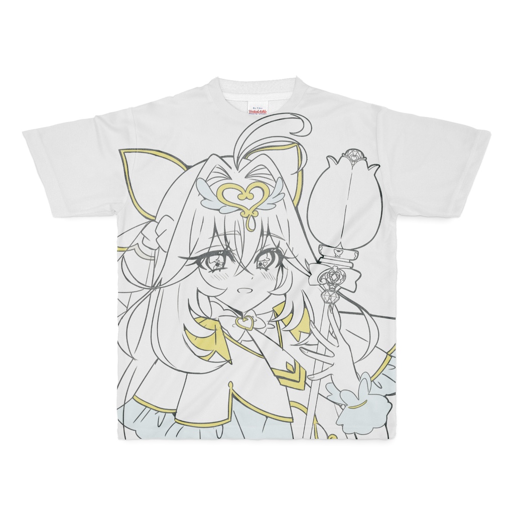 キュアアルカナ
