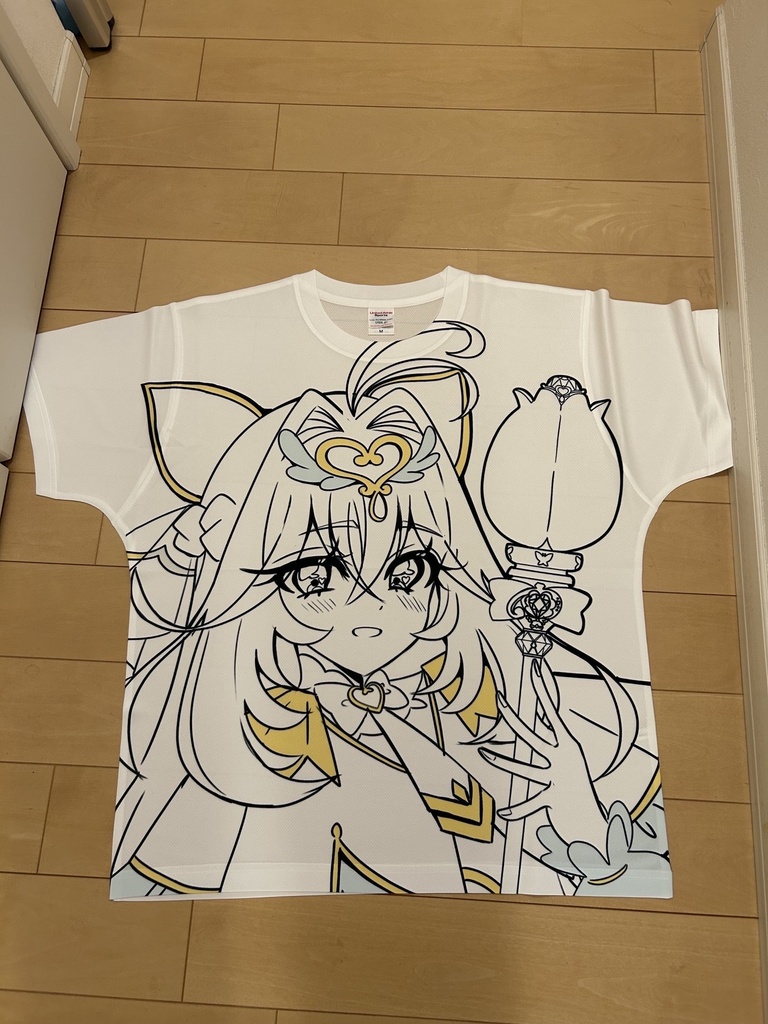 キュアアルカナ