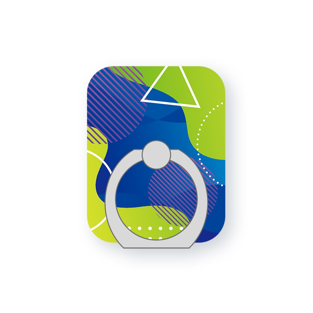 水鳥ナヲ　スマホリング