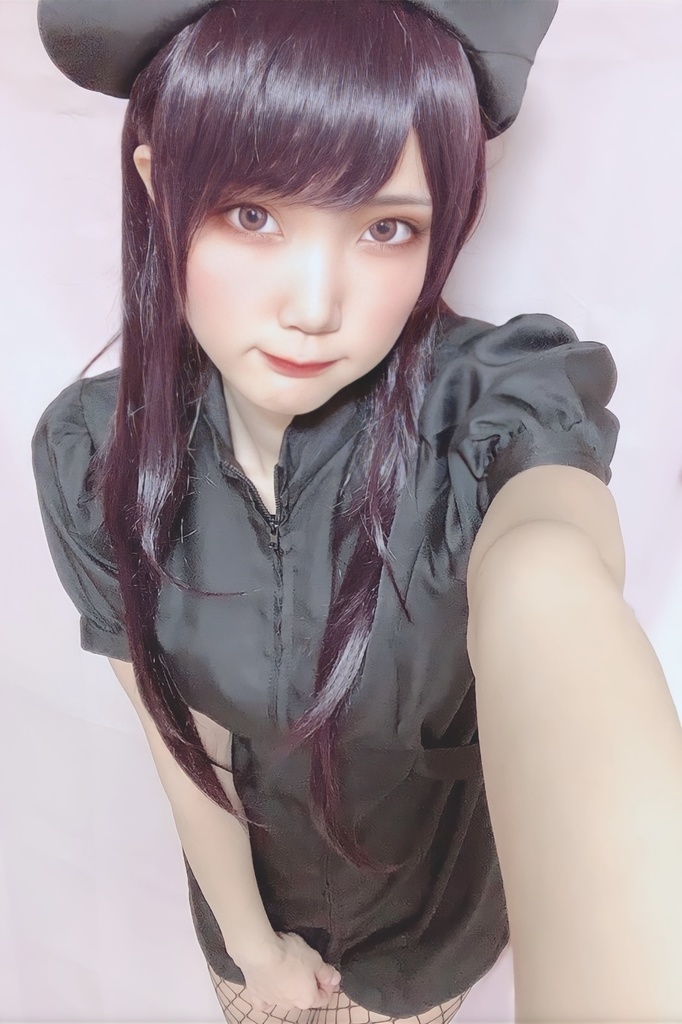 ハロウィンチェキ