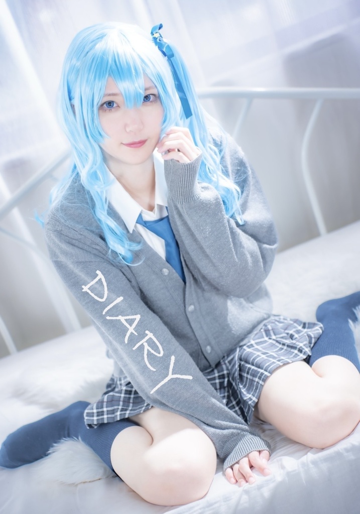 写真集「DIARY」
