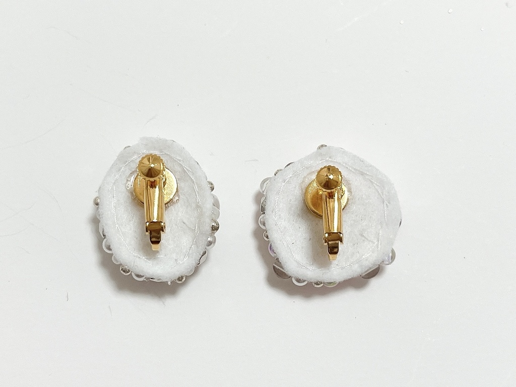 【非公式】にじさんじライバーモチーフイヤリング