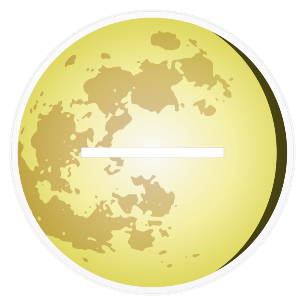 十六夜ロア アクリルスタンド