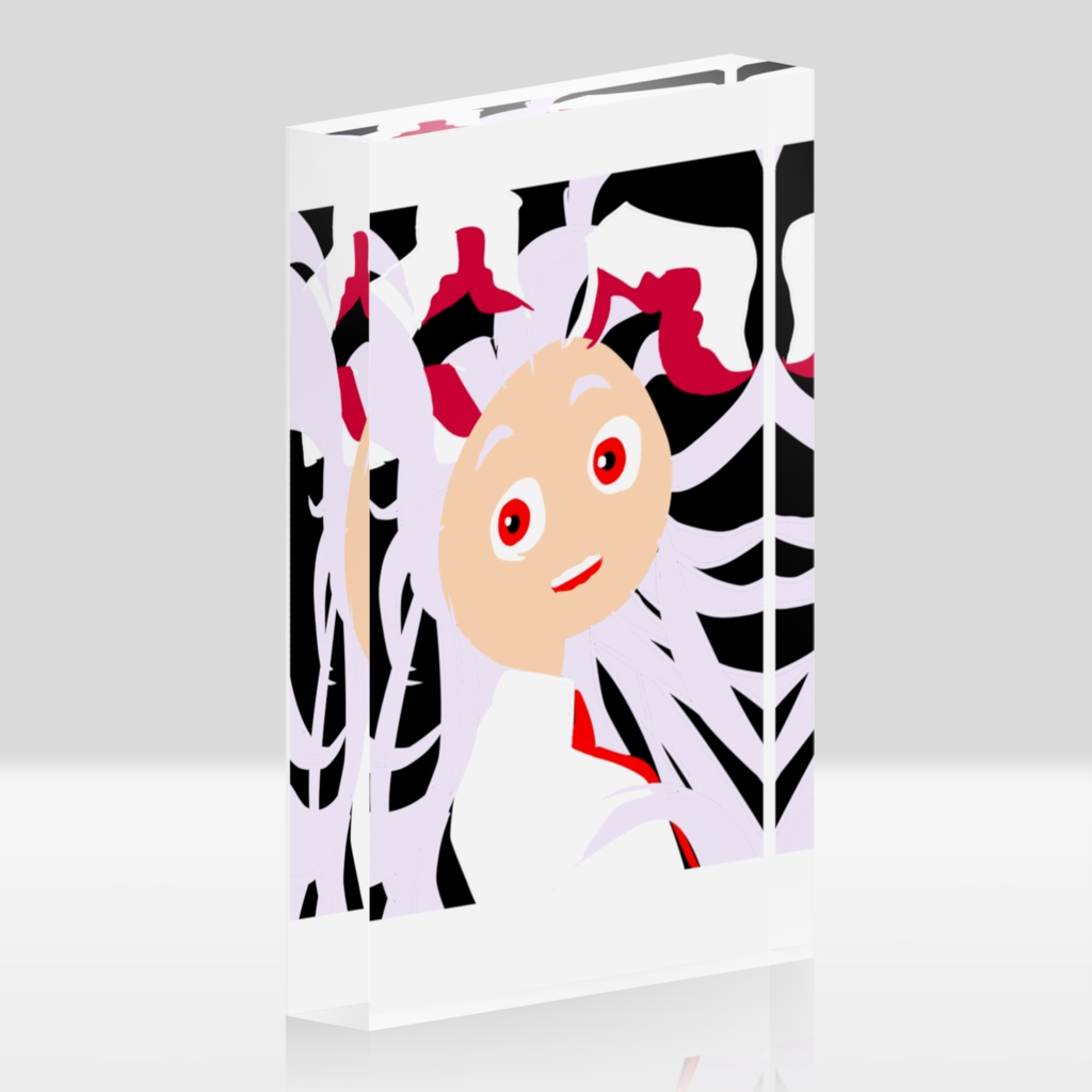 鈴仙ちゃんアクブロ