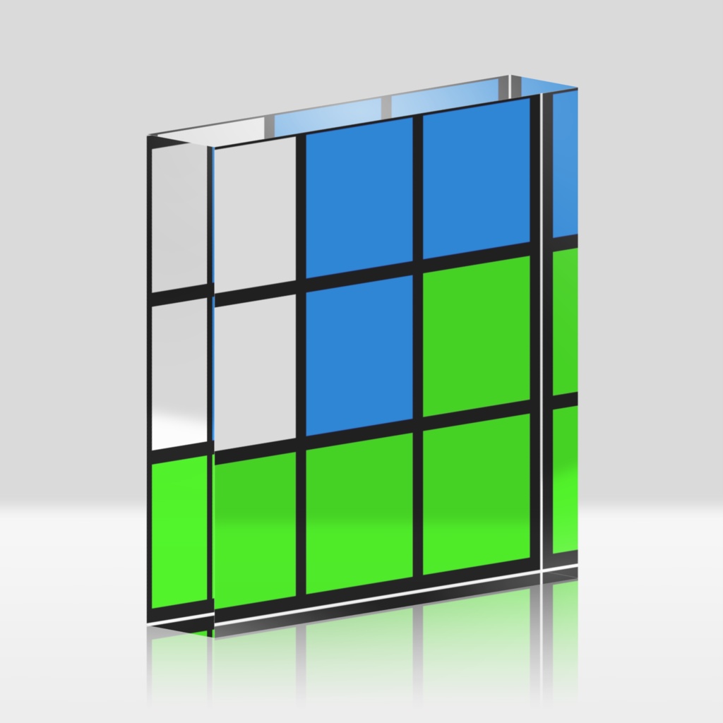 ルーキューアクブロ