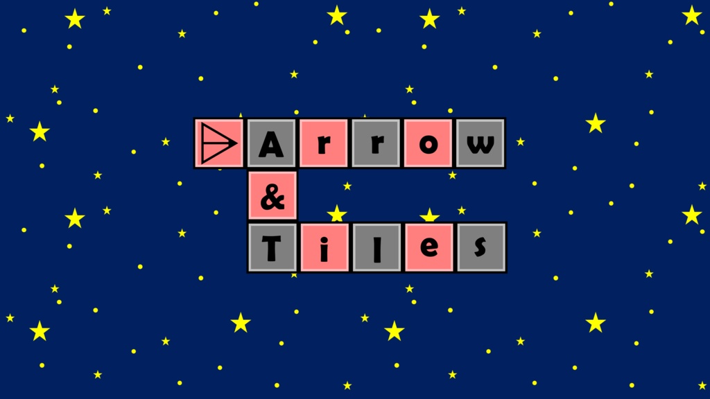 Arrow&Tiles 