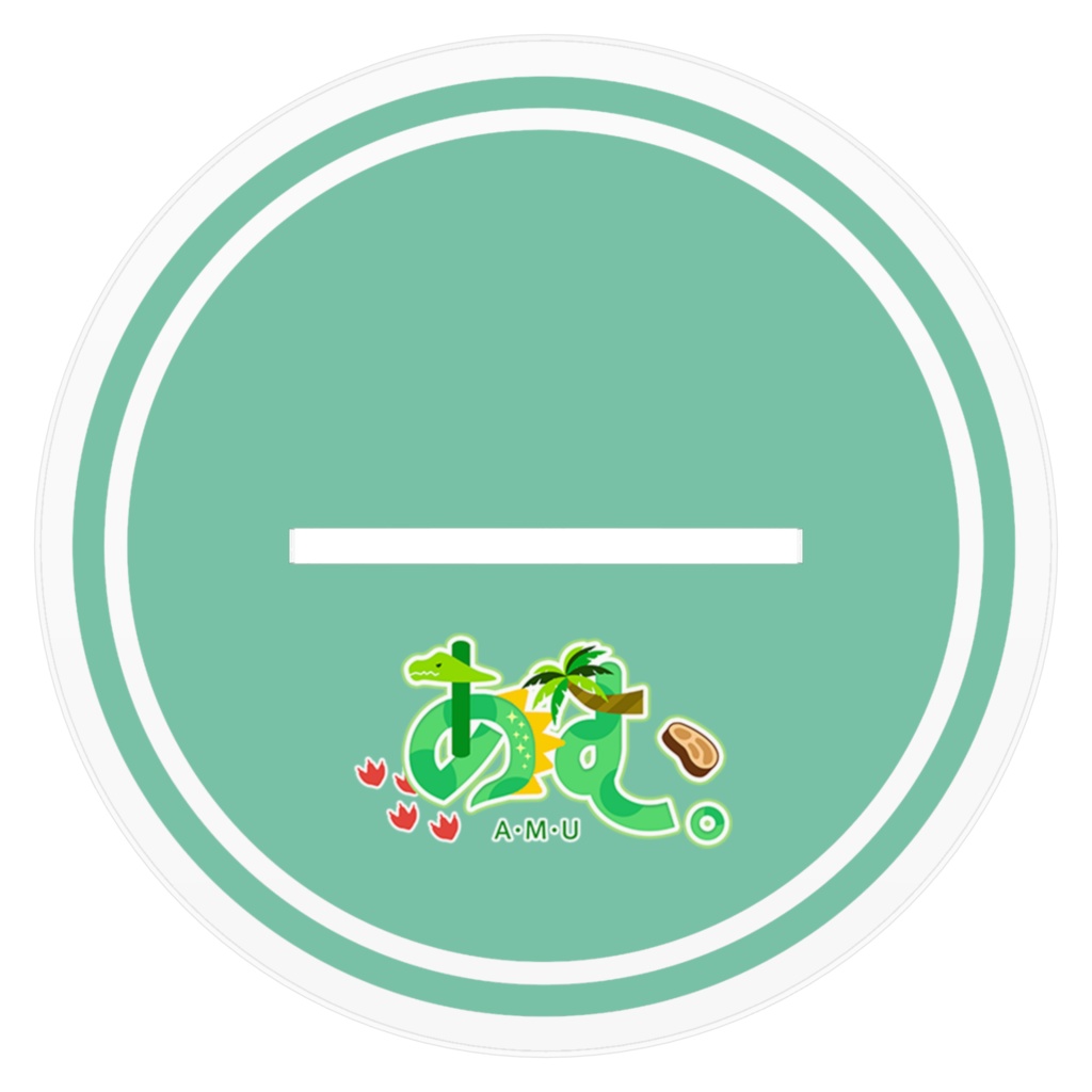 【常設グッズ】アクリルスタンド