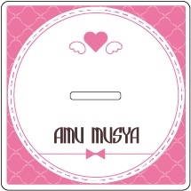 【受注生産】3周年 アクリルスタンド -ねまき衣装- ~11/30