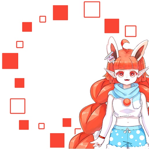 IRIAMアイコンリングB1