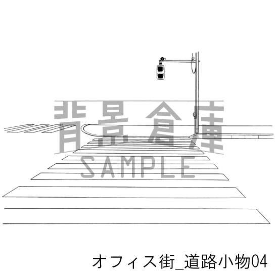 オフィスの背景集vol.2(配送商品)