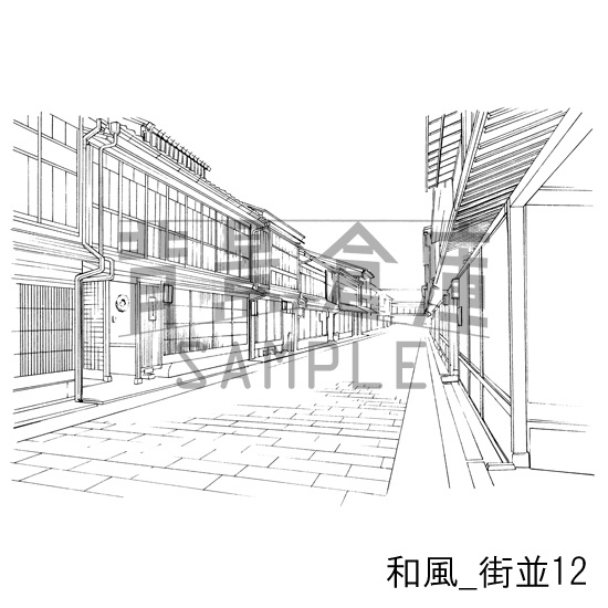 和風の背景集BEST vol.1+2+3(配送商品)