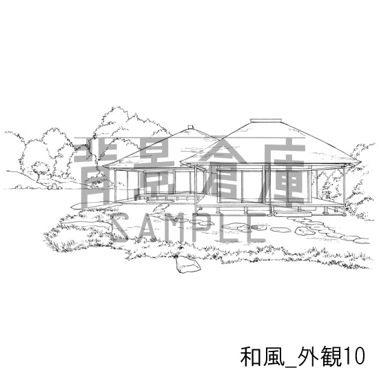 和風の背景集BEST vol.1+2+3(配送商品)