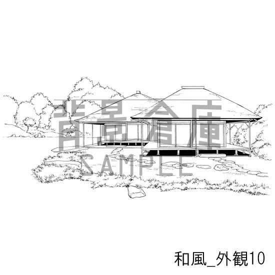 和風の背景集BEST vol.1+2+3(配送商品)