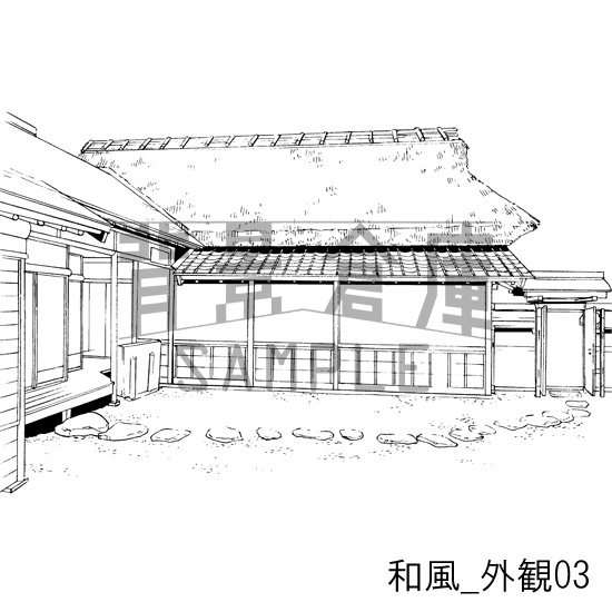 和風の背景集BEST vol.1+2+3(配送商品)