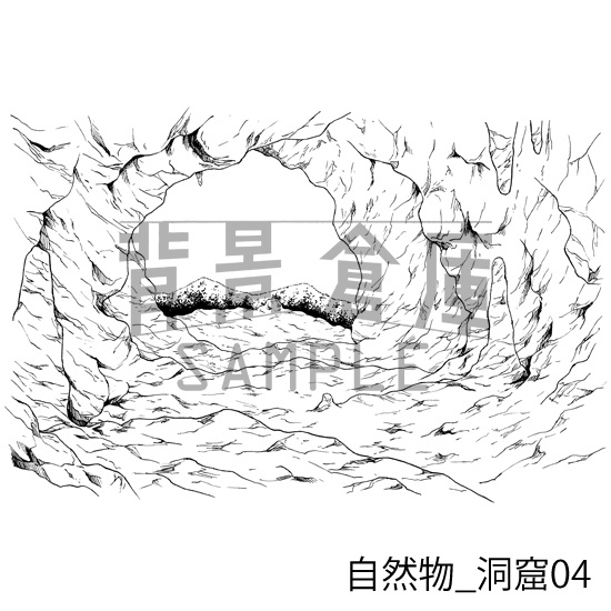 自然物の背景集vol.2(配送商品)