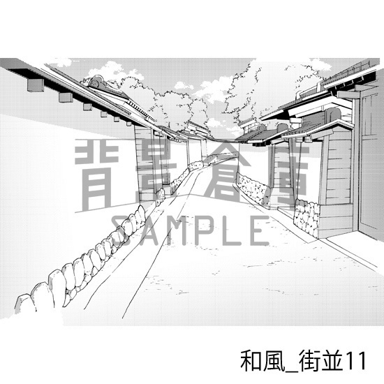 和風の背景集BEST(vol.1+2+3)(配送商品)