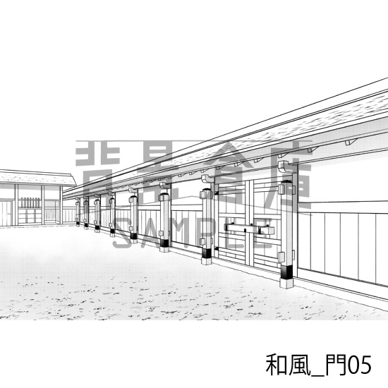 和風の背景集BEST(vol.1+2+3)(配送商品)