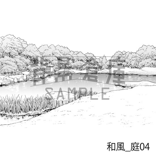 和風の背景集BEST(vol.1+2+3)(配送商品)